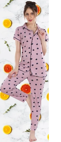 night suit 
